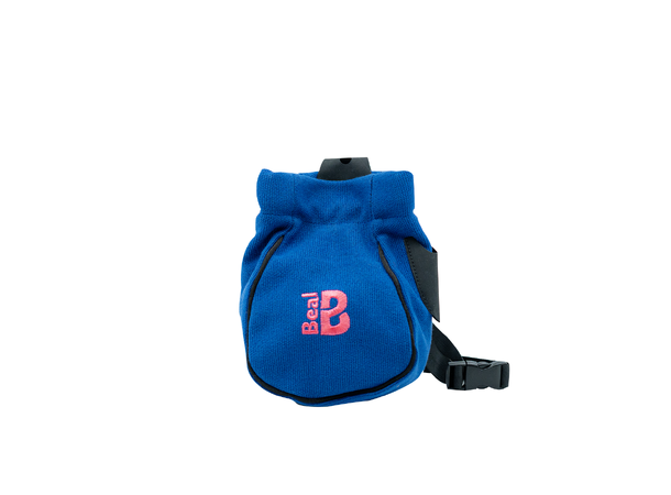 BEAL COCOON CLIC-CLAC II Blue 