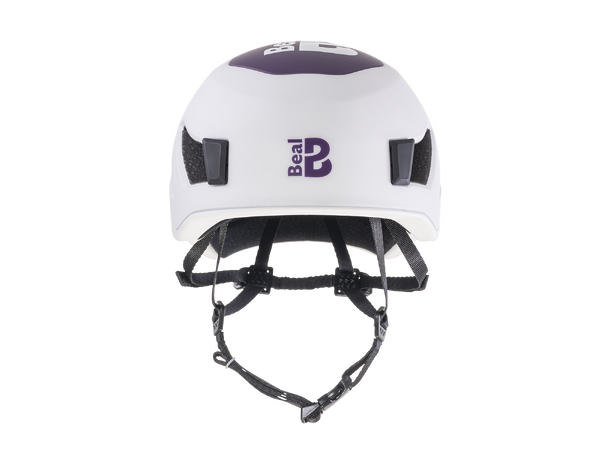 BEAL INDY BICOLOR White and Purple 