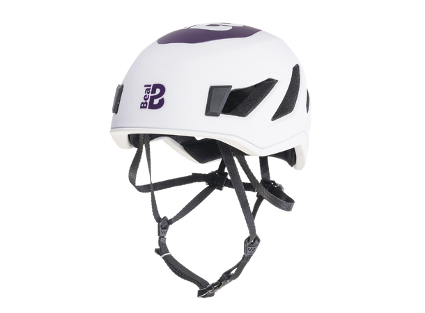 BEAL INDY BICOLOR White and Purple 