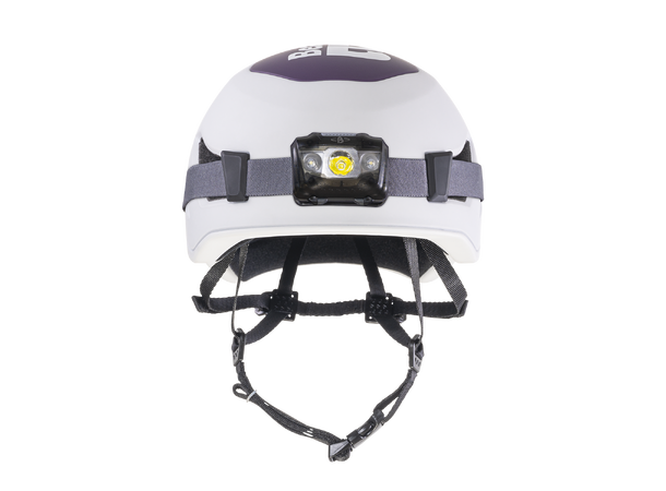 BEAL INDY BICOLOR White and Purple 
