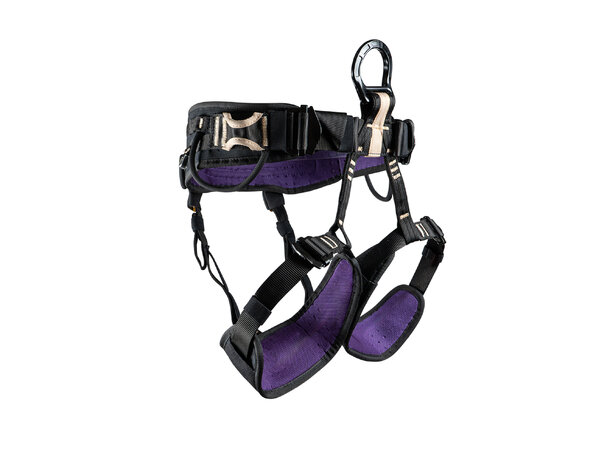 Beal DRAGON Sele str 2 2026 mod Sittesele for arbeid og fjellredning 