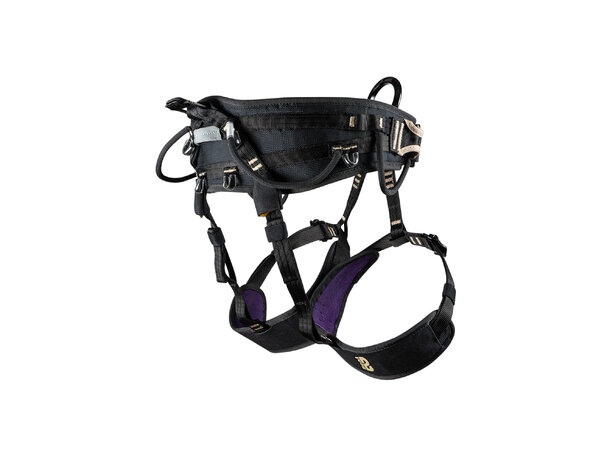 Beal DRAGON Sele str 2 2026 mod Sittesele for arbeid og fjellredning 