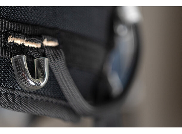 Beal DRAGON Sele str 2 2026 mod Sittesele for arbeid og fjellredning 