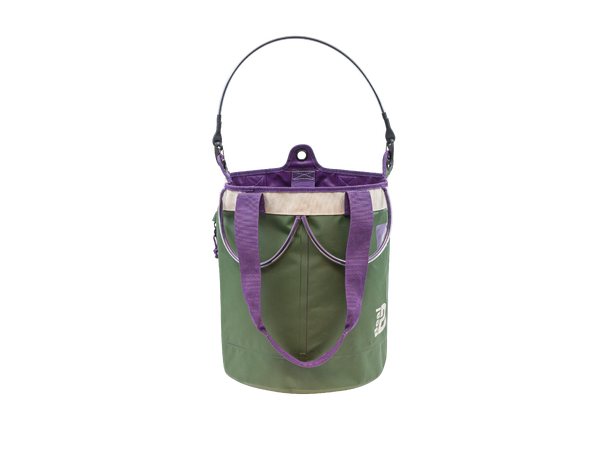 Beal GENIUS BUCKET II Verktøybøtte 2024 mod 