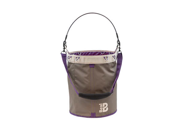 Beal GENIUS TOOL BUCKET Verktøybøtte 20 Liter 