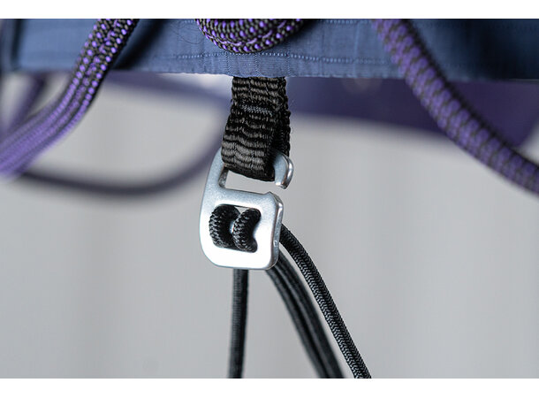 Beal GHOST NAVY Sele Small 