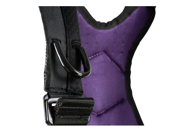 Beal STYX FAST Sele Fallsikringssele XS til XL 