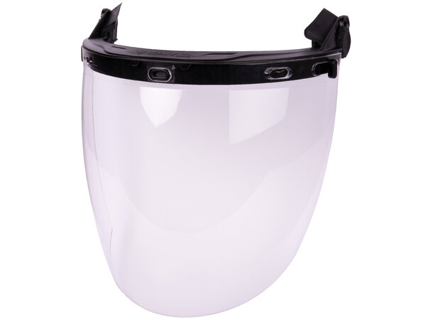 CAMP ARES ELECTRIC SHIELD Visir Heldekkende visir 
