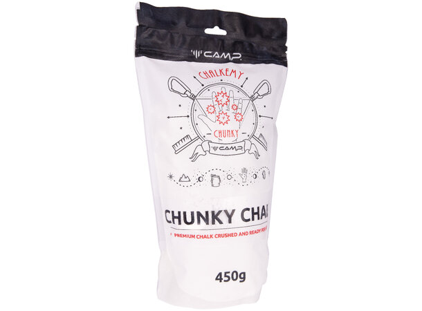 CAMP CHUNKY CHALK 450g 