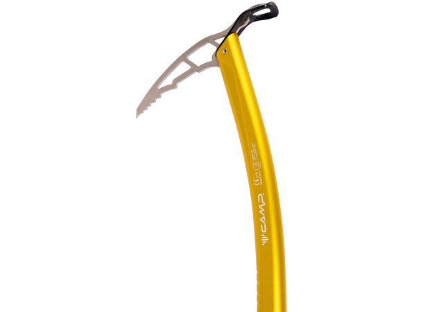 CAMP CORSA ALPINE 45cm 2025 Lett isøks for skibestigning 