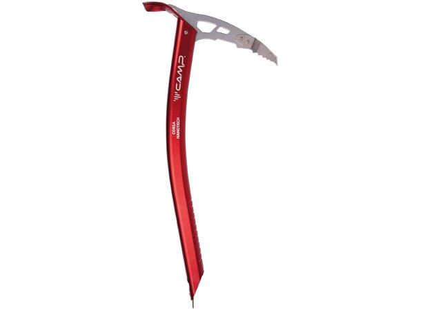 CAMP CORSA NANOTECH 65cm 2025 Ultralett solid isøks for skibestigning 