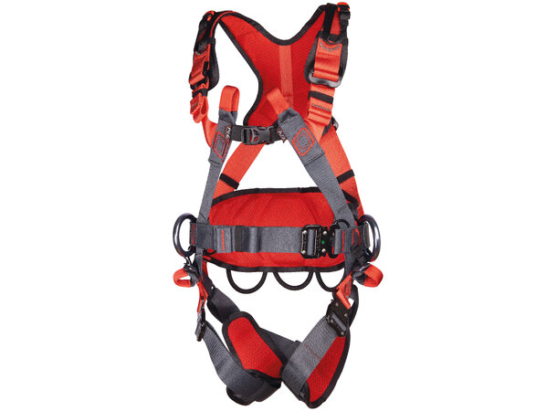 CAMP ELEKTRON Fallsikringssele Str. L-XXL 