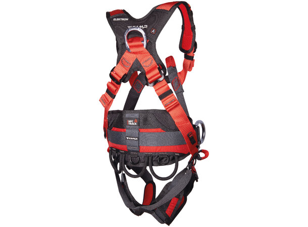 CAMP ELEKTRON Fallsikringssele Str. L-XXL 