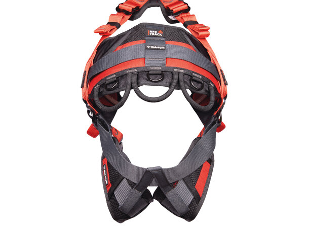 CAMP ELEKTRON Fallsikringssele Str. L-XXL 