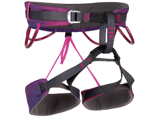 CAMP ENERGY JANJA S - Violet 