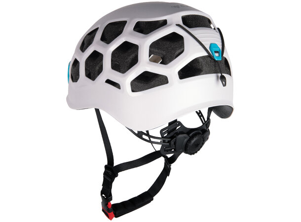 CAMP IKON NOVA 53-63cm - White 
