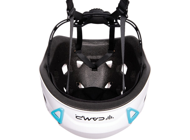 CAMP IKON NOVA 53-63cm - White 