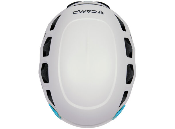 CAMP IKON NOVA 53-63cm - White 