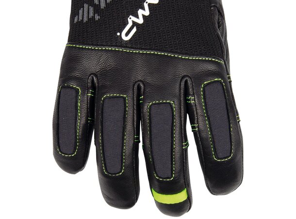 CAMP K GUIDE XS - Black/Grey 