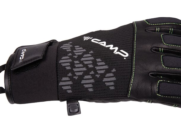 CAMP K GUIDE XS - Black/Grey 