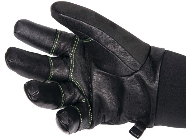 CAMP K GUIDE XS - Black/Grey 
