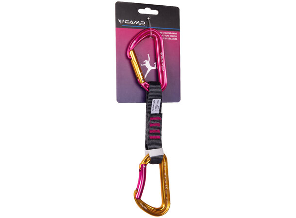 CAMP PHOTON EXPRESS KS JANJA Slyngesett 12 cm 