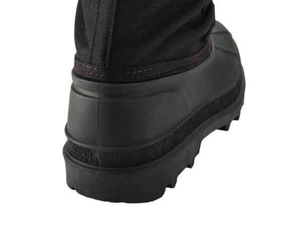 KAMIK CANUCK Vintersko Herre BLACK - 43 