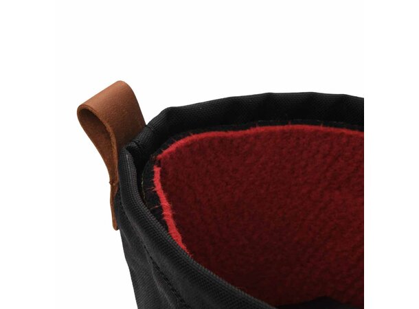 KAMIK CANUCK Vintersko Herre BLACK - 43 
