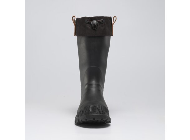 KAMIK TUNDRA Vintersko Dame BLACK - 38 