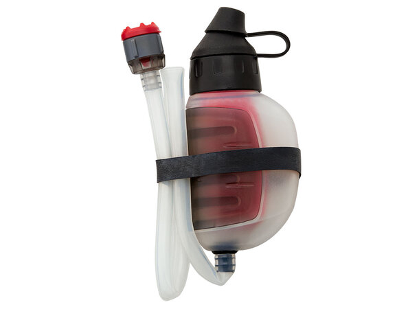 MSR TrailShot MicroFilter Vannrenser med håndpumpe 