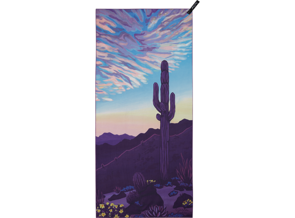 PackTowl Personal Desert Aire - Body 