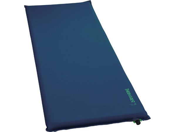 TAR BaseCamp Poseidon Blue XL WingLock 