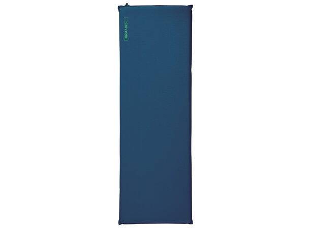 TAR BaseCamp Poseidon Blue XL WingLock 