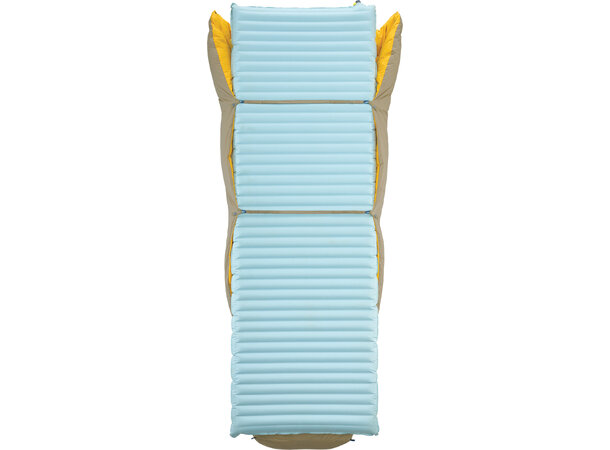 TAR Corus 32F/0C Quilt Regular Twill 