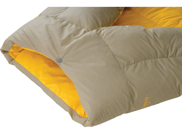 TAR Corus 32F/0C Quilt Regular Twill 