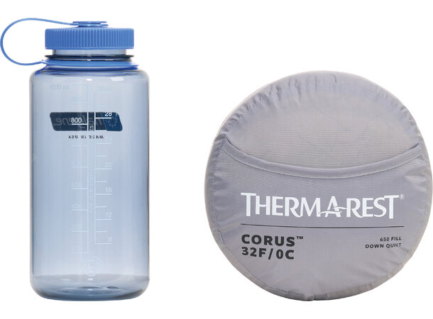 TAR Corus 32F/0C Quilt Regular Twill 