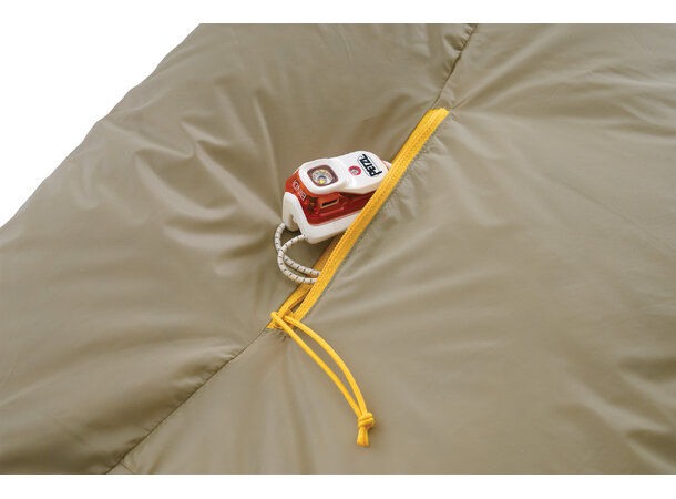 TAR Corus 32F/0C Quilt Regular Twill 