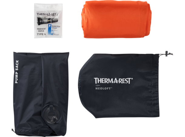 TAR NeoLoft Ember - Regular 