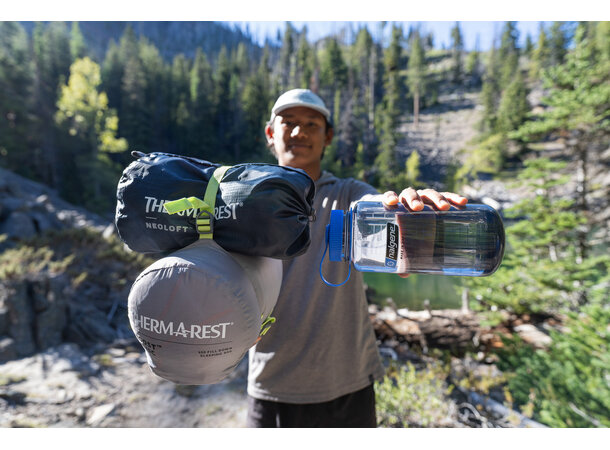 TAR NeoLoft Ember - Regular 