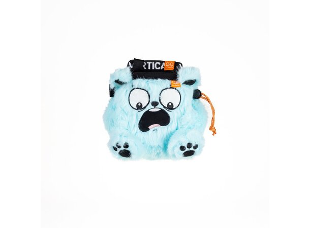 YY Chalk Bag - Bear Chalk Bag 