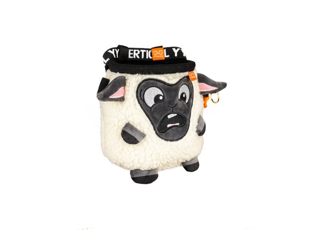 YY Chalk Bag - Sheep Chalk Bag 