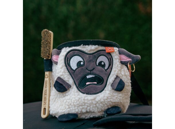 YY Chalk Bag - Sheep Chalk Bag 