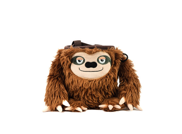 YY Chalk Bag - Sloth Chalk Bag 