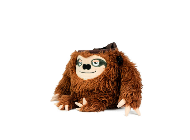 YY Chalk Bag - Sloth Chalk Bag 