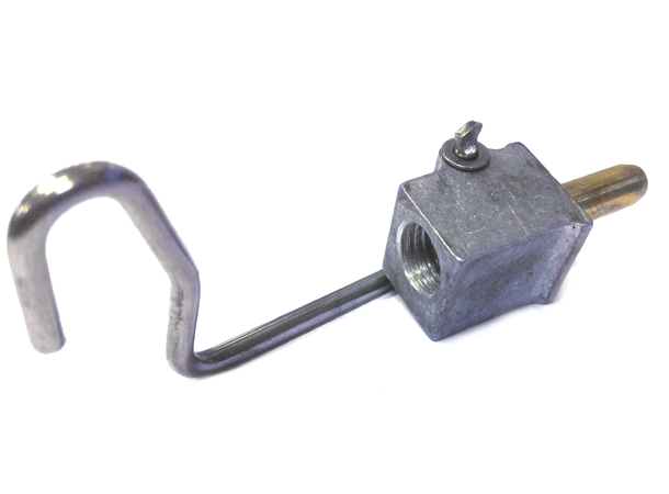 MSR WLU Liquid Fuel Adaptor Whisperlite - Reservedel 