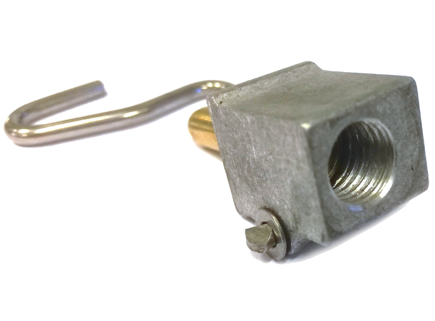 MSR WLU Liquid Fuel Adaptor Whisperlite - Reservedel 