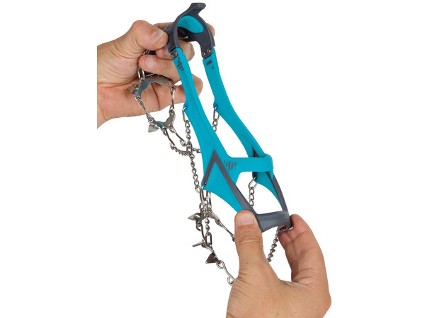 CAMP ICE MASTER PROLITE M- 39/41 
