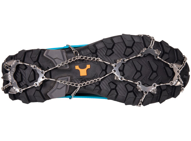 CAMP ICE MASTER PROLITE M- 39/41 
