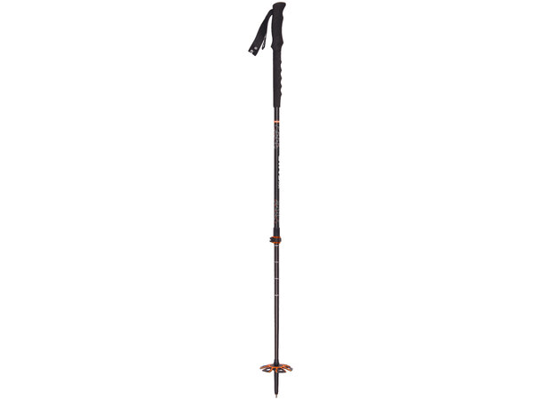 CAMP SKI TRACK LASER Lett teleskopstav 85-140cm 