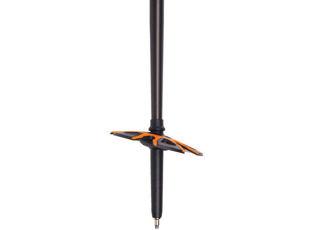 CAMP SKI TRACK LASER Lett teleskopstav 85-140cm 